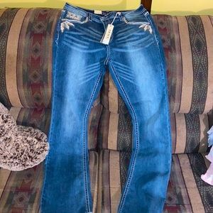 Women’s GRACE Jeans